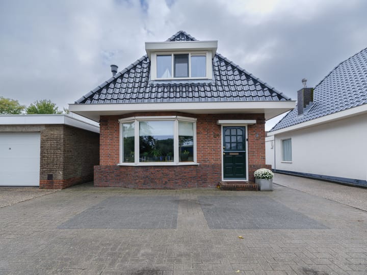 Foto 4 van Vierhuisterweg 24