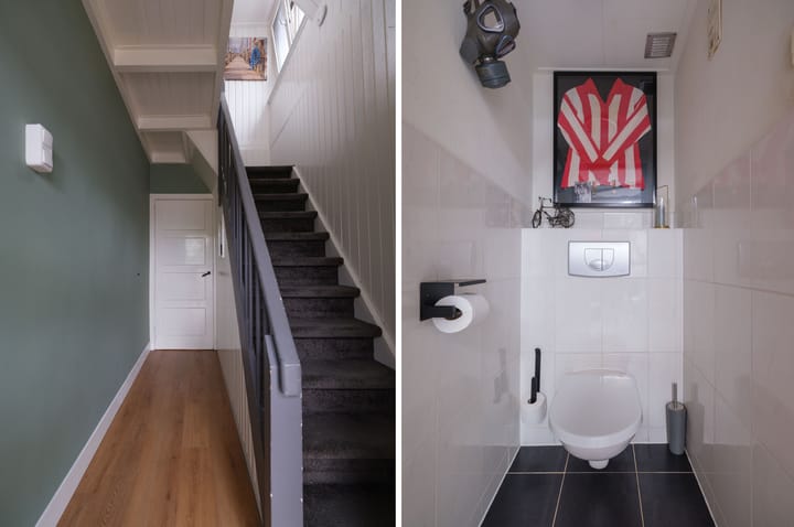 Foto 5 van Vierhuisterweg 24