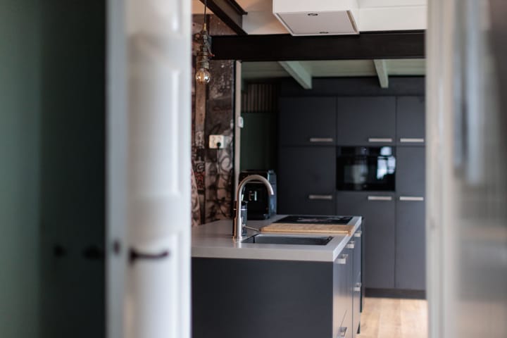 Foto 6 van Vierhuisterweg 24