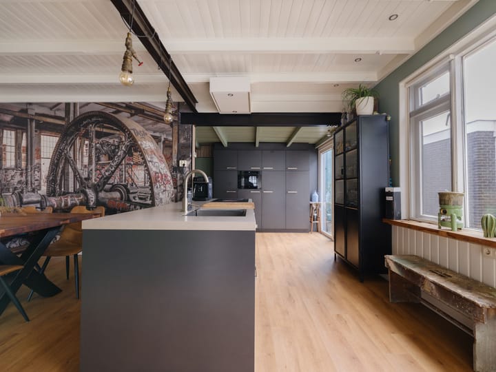 Foto 7 van Vierhuisterweg 24