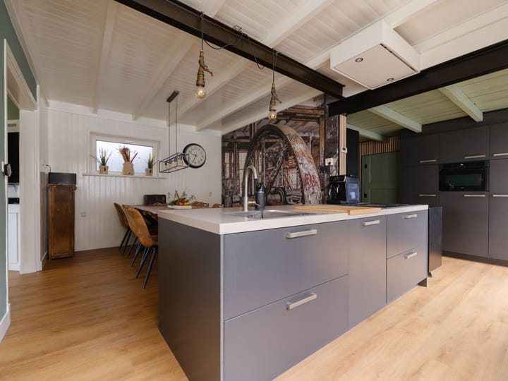 Foto 8 van Vierhuisterweg 24