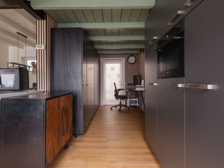 Foto 10 van Vierhuisterweg 24