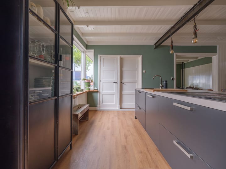 Foto 12 van Vierhuisterweg 24