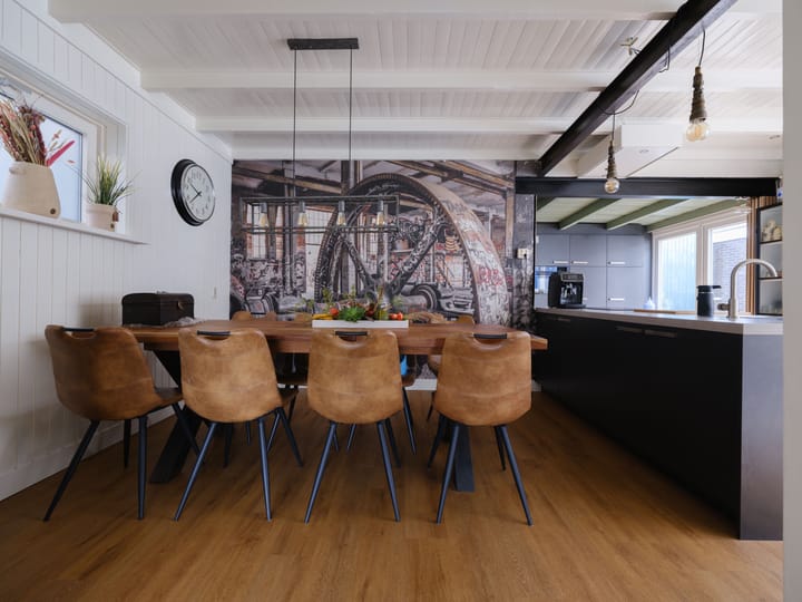 Foto 14 van Vierhuisterweg 24