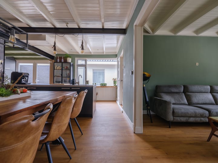 Foto 15 van Vierhuisterweg 24