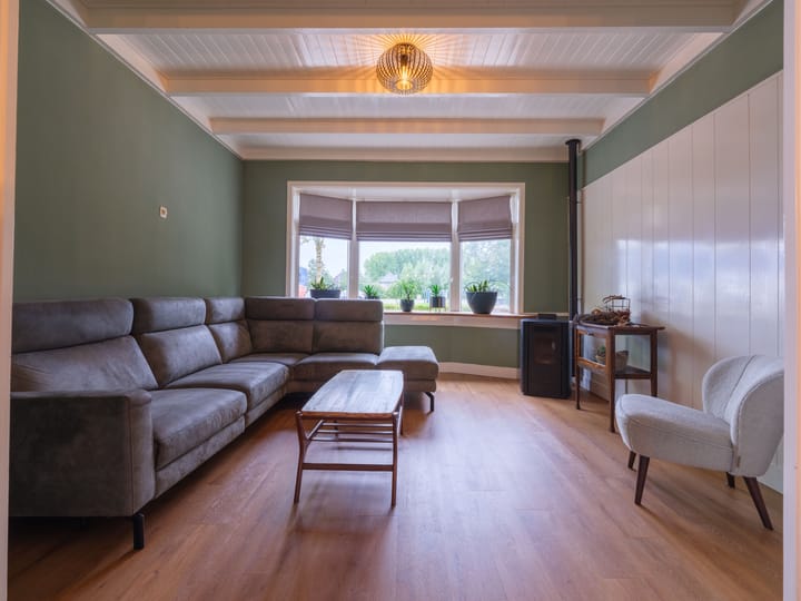 Foto 17 van Vierhuisterweg 24