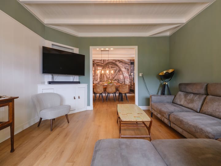 Foto 18 van Vierhuisterweg 24