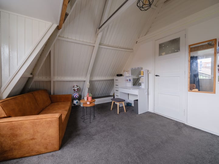 Foto 22 van Vierhuisterweg 24