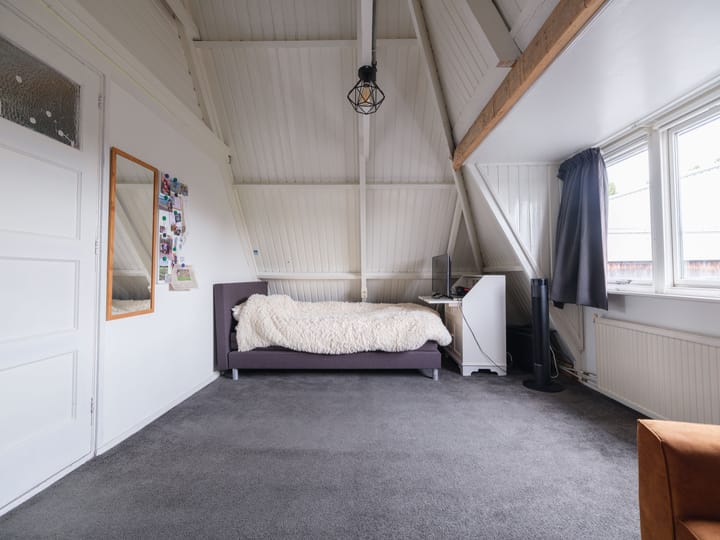 Foto 23 van Vierhuisterweg 24