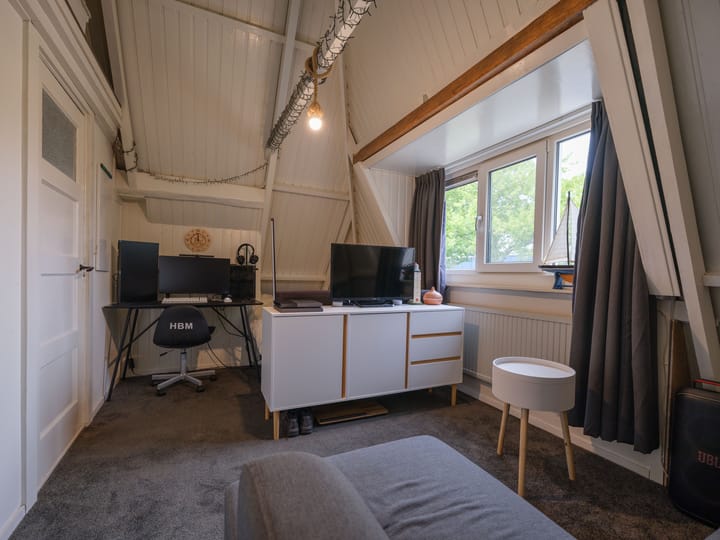 Foto 27 van Vierhuisterweg 24