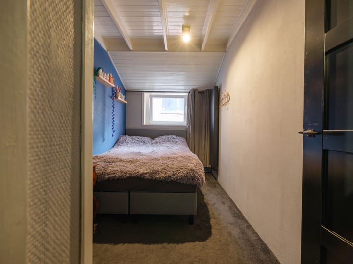 Foto 31 van Vierhuisterweg 24