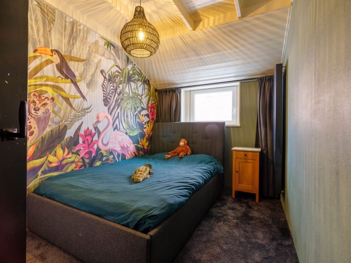 Foto 32 van Vierhuisterweg 24