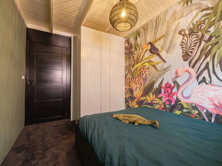 Foto 33 van Vierhuisterweg 24