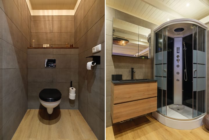 Foto 37 van Vierhuisterweg 24