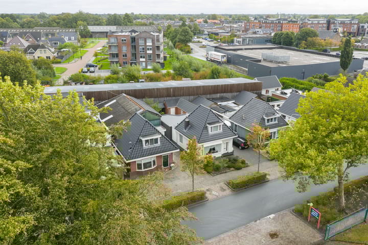 Foto 43 van Vierhuisterweg 24