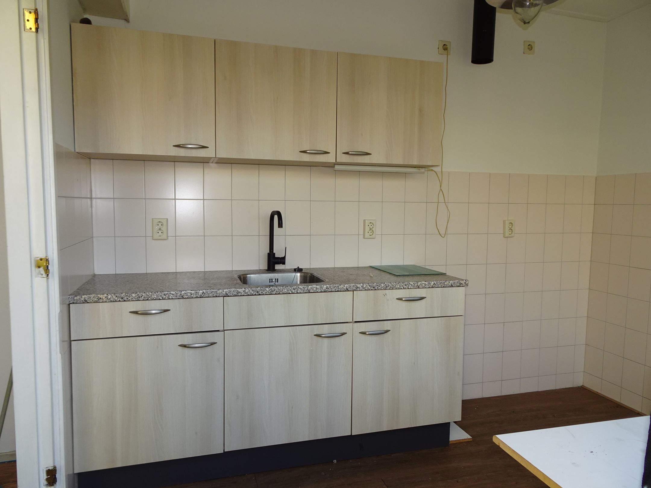 Foto 3 van Ir. Wortmanstraat 36