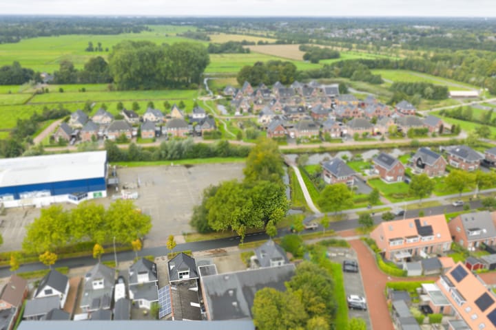 Foto 45 van Vierhuisterweg 24