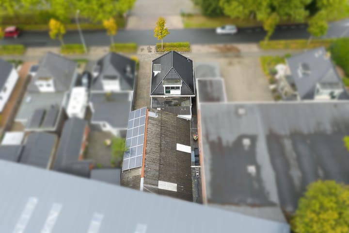 Foto 47 van Vierhuisterweg 24