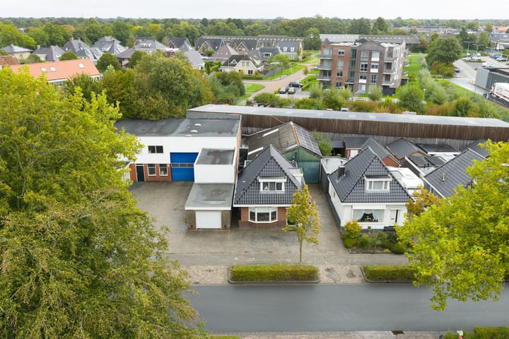 Foto 48 van Vierhuisterweg 24