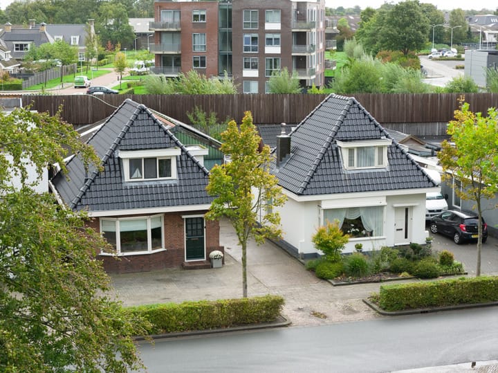 Foto 49 van Vierhuisterweg 24