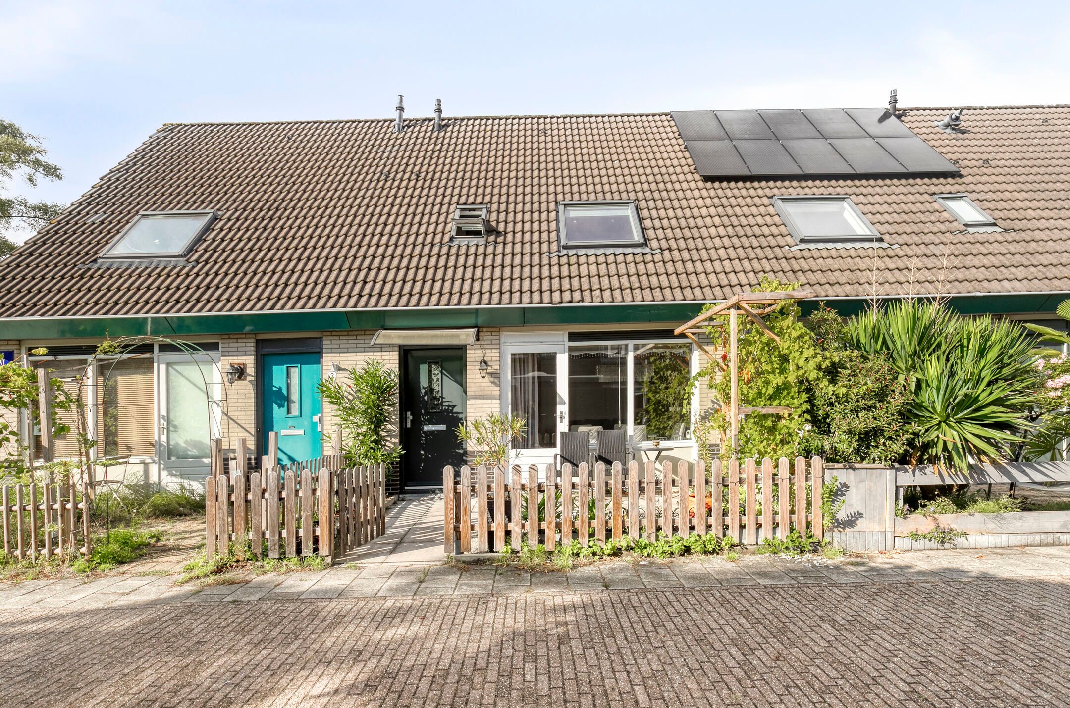 J. Calsstraat, 4, Amsterdam, 1067WG, Noord-Holland, Nederland 4 