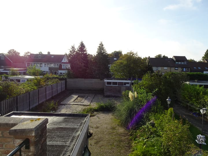 Foto 5 van Ir. Wortmanstraat 36