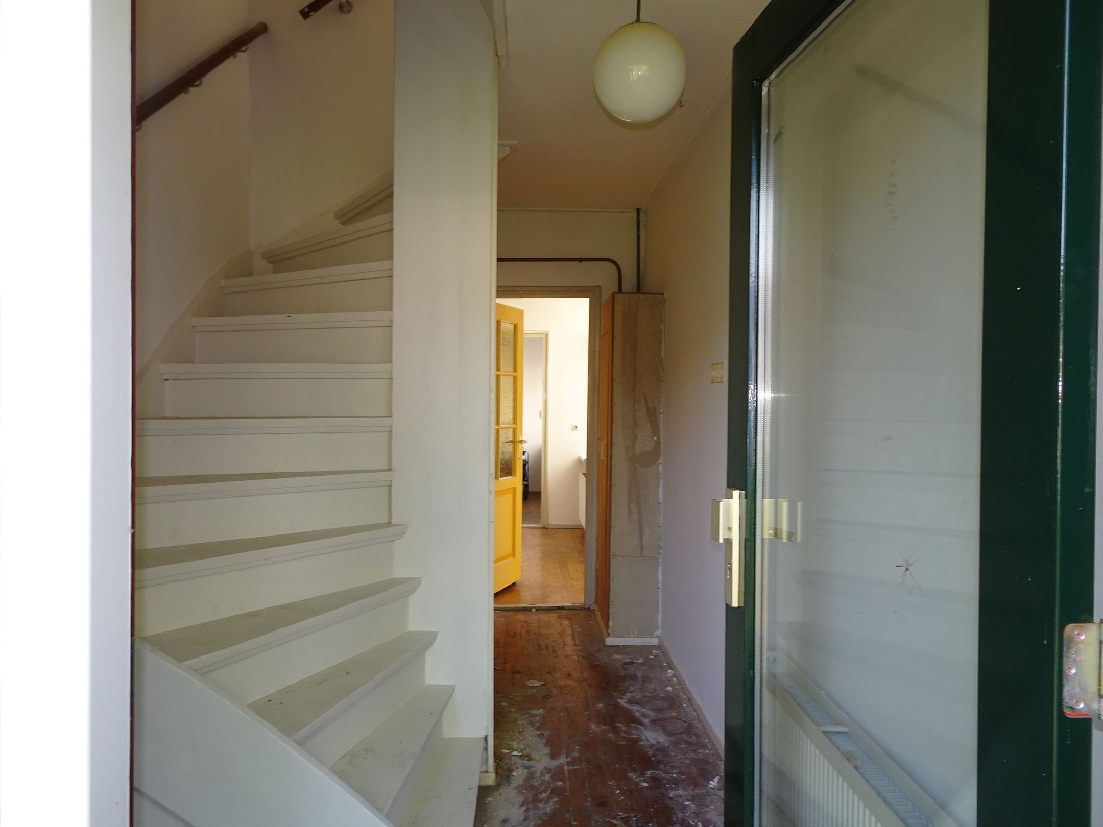 Foto 6 van Ir. Wortmanstraat 36