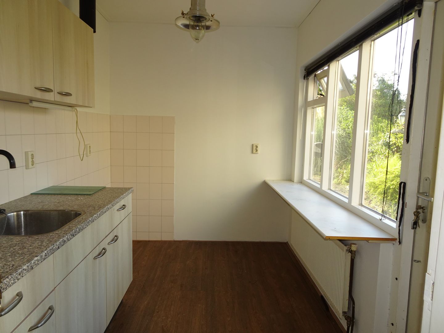 Foto 10 van Ir. Wortmanstraat 36