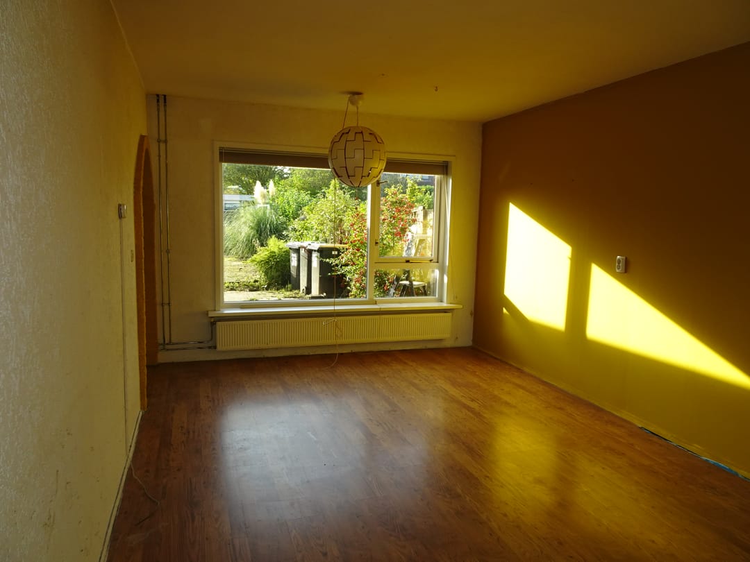 Foto 13 van Ir. Wortmanstraat 36