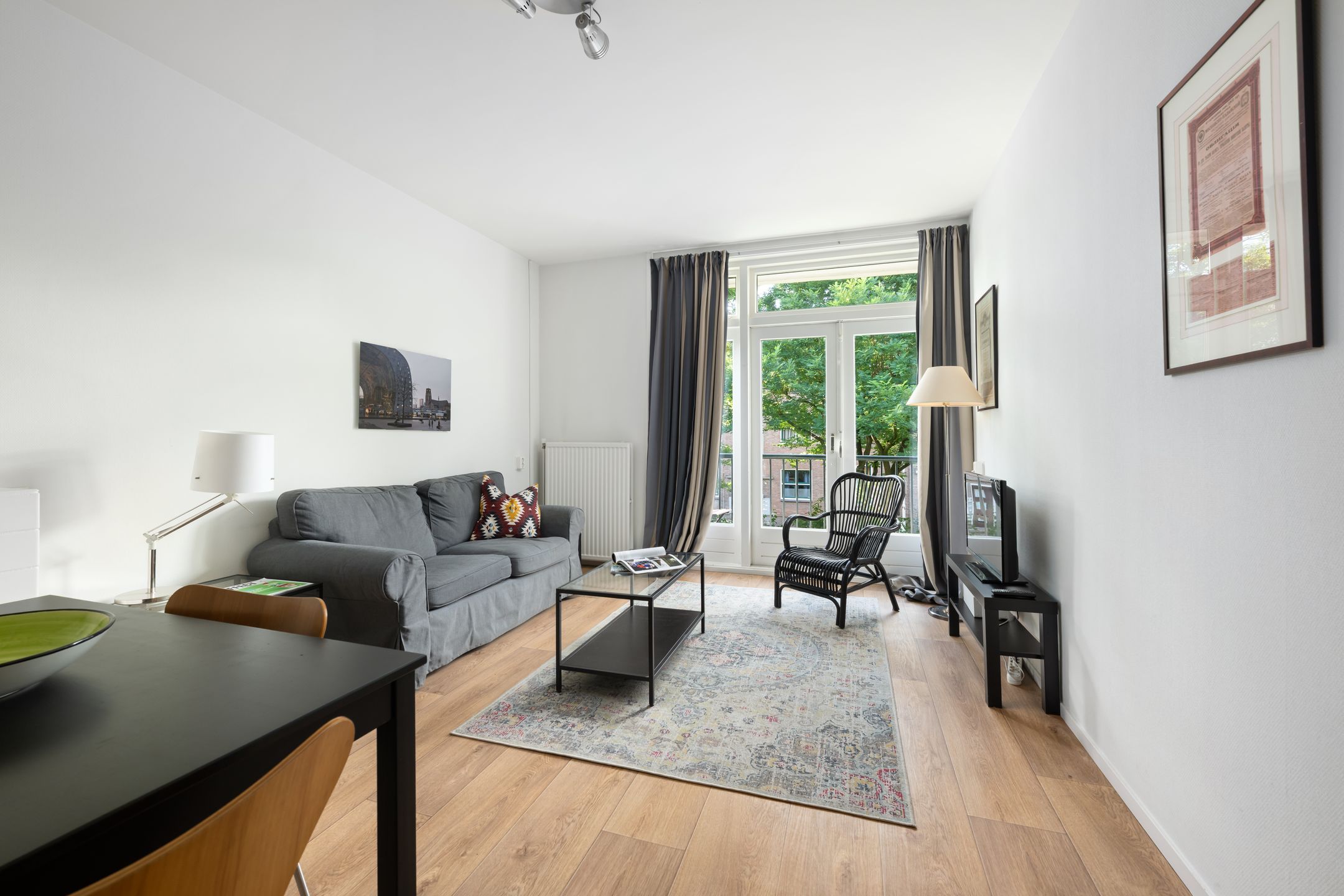 Photo 3 of Frederik van Eedenstraat 7-B