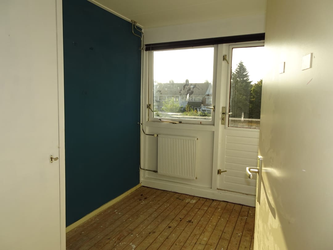 Foto 16 van Ir. Wortmanstraat 36