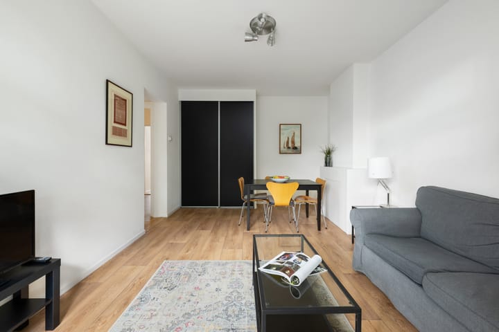Foto 4 van Frederik van Eedenstraat 7-B
