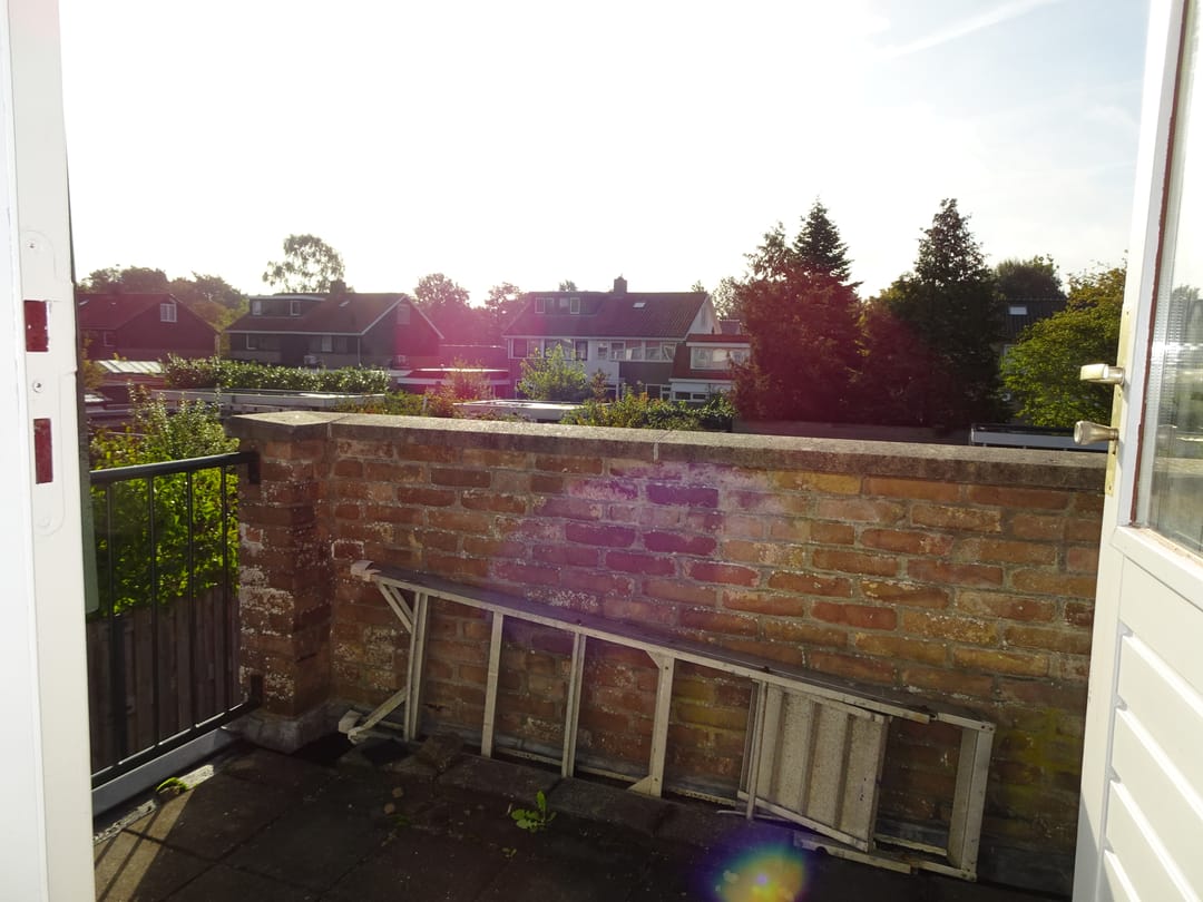 Foto 17 van Ir. Wortmanstraat 36