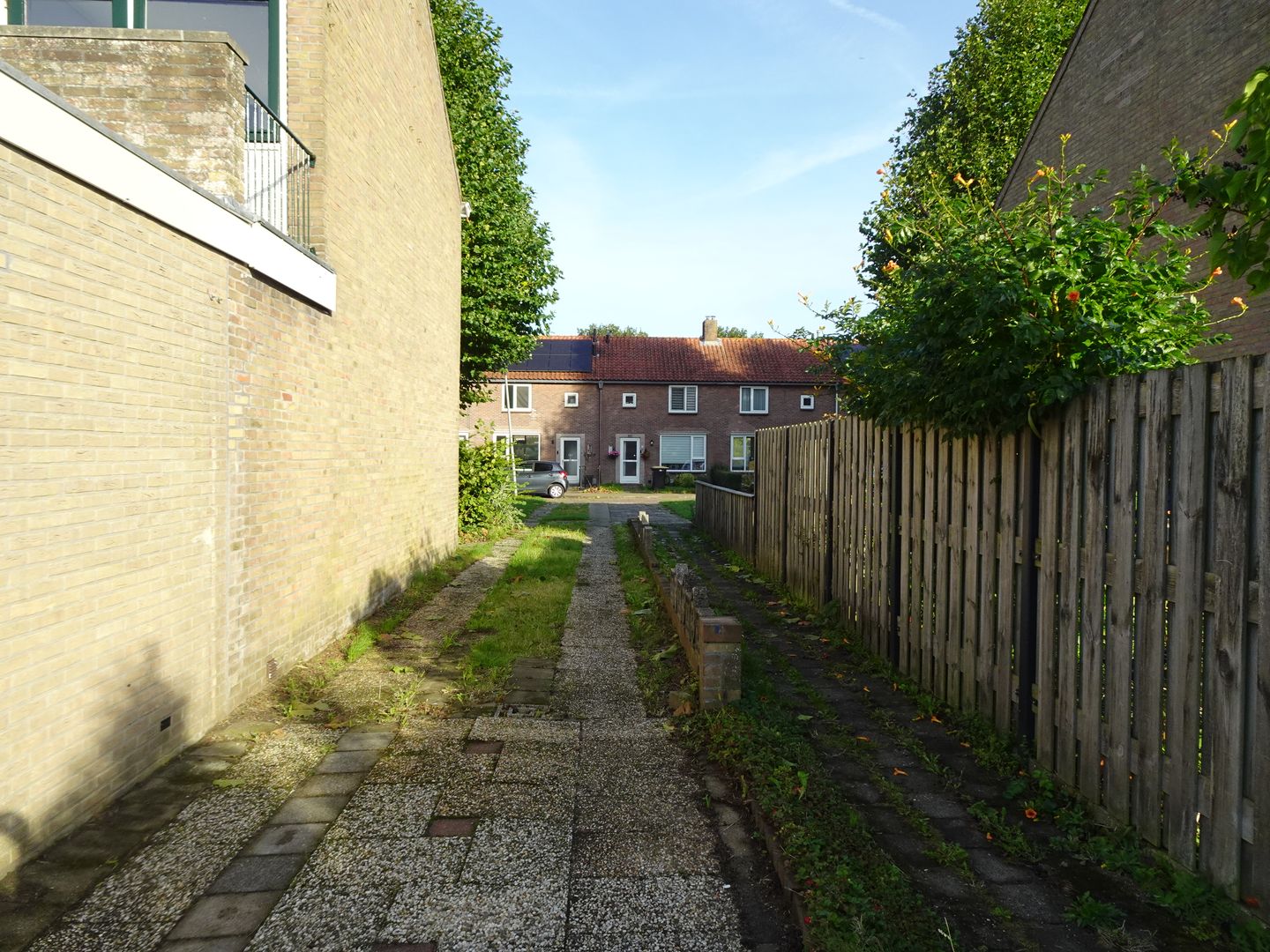 Foto 19 van Ir. Wortmanstraat 36