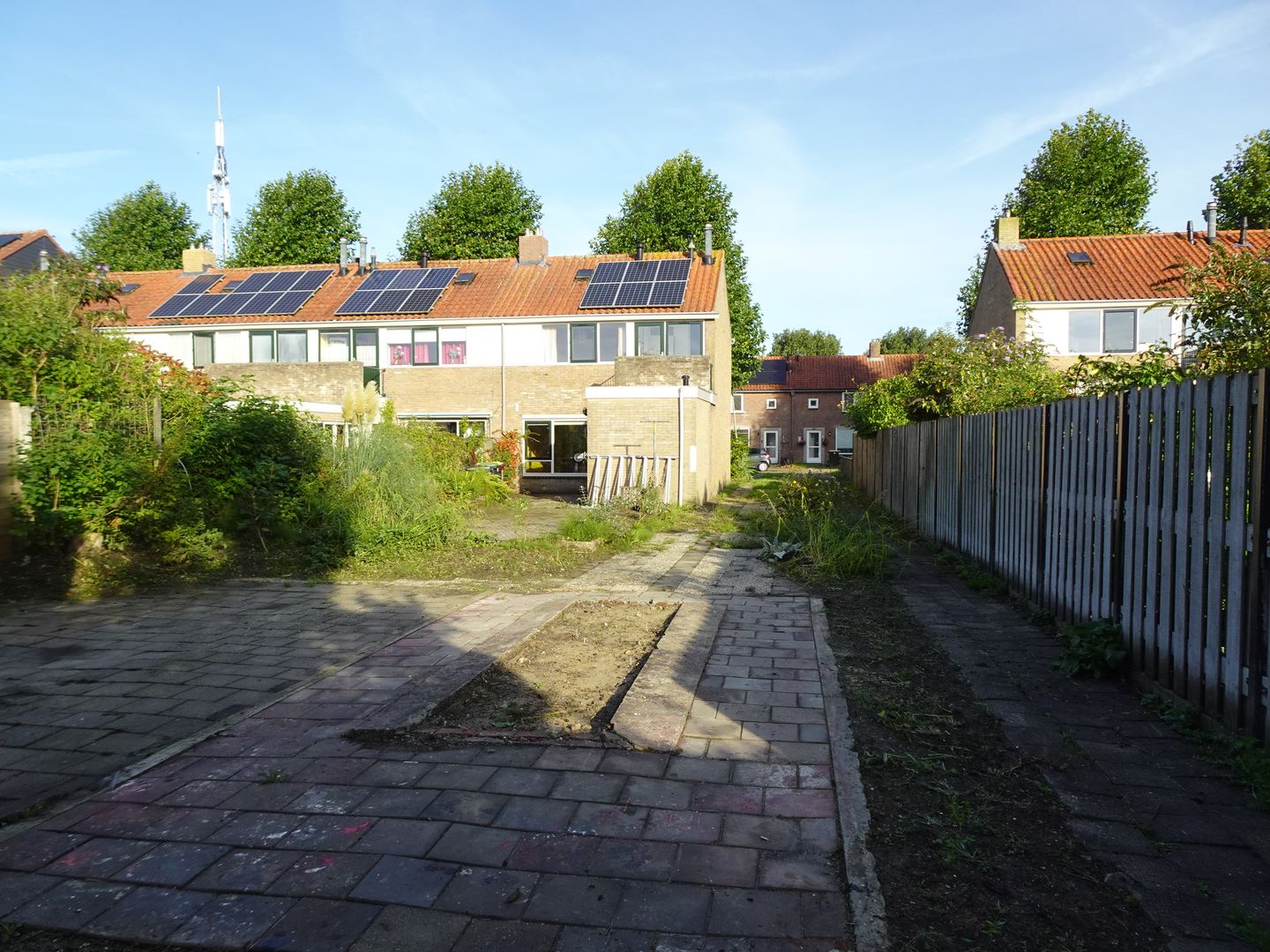 Foto 20 van Ir. Wortmanstraat 36