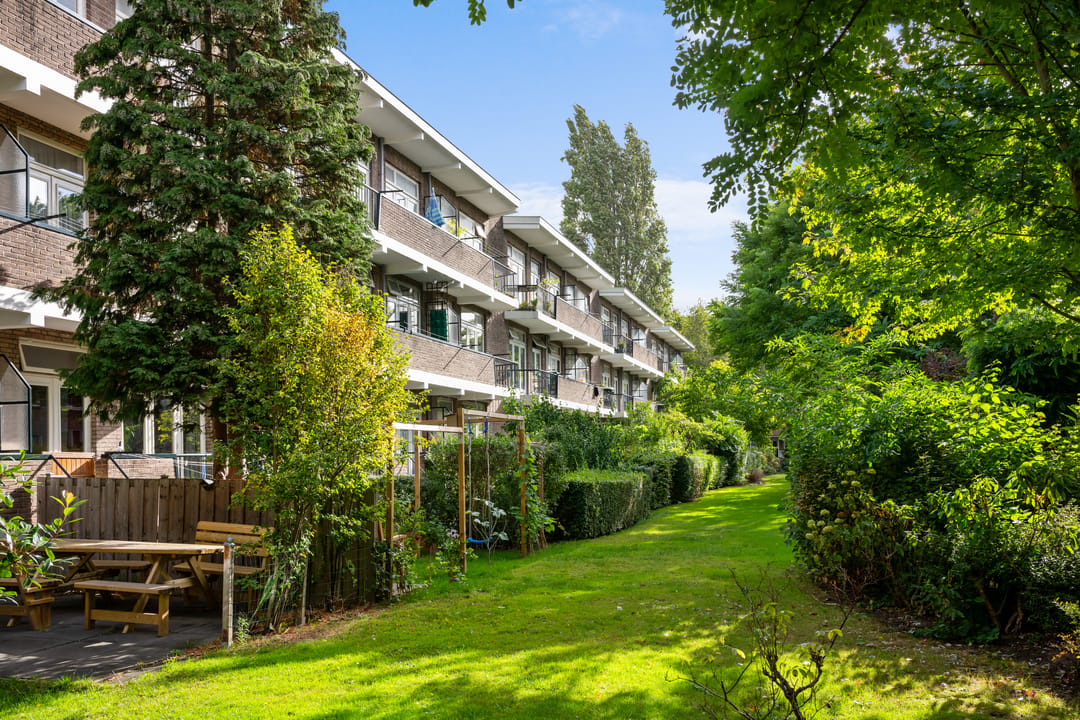 Photo 16 of Frederik van Eedenstraat 7-B