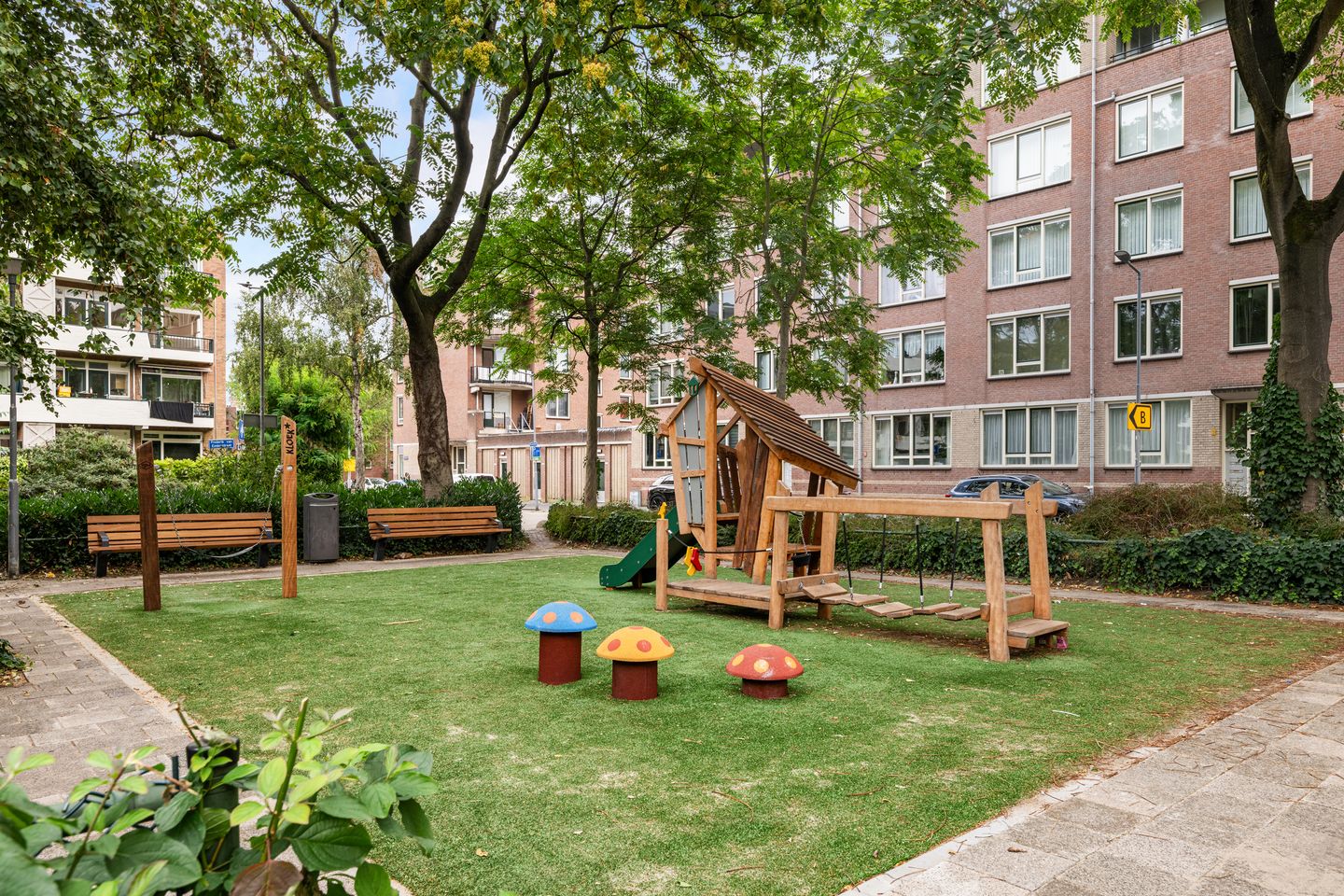 Photo 19 of Frederik van Eedenstraat 7-B