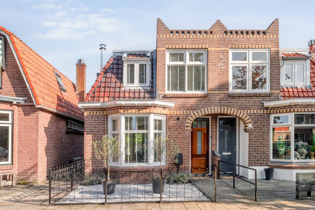 Foto 1 van Blankensteinweg 9