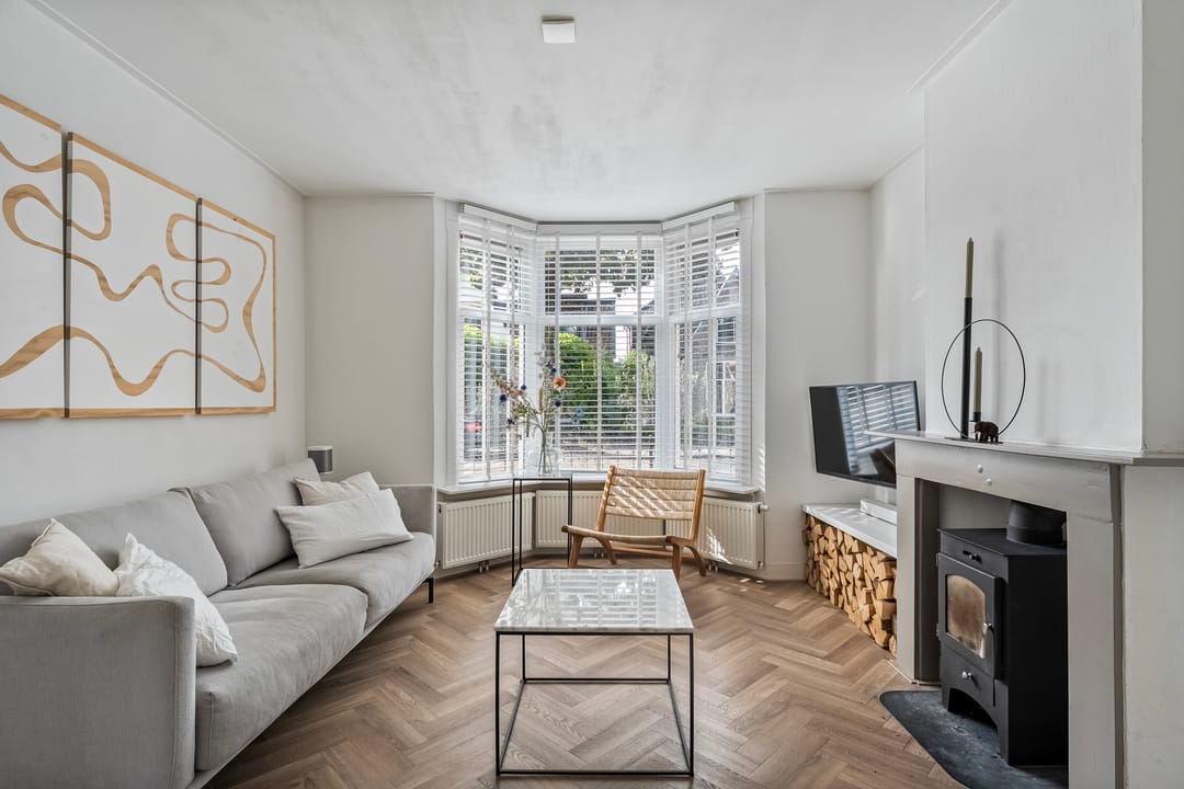 Foto 2 van Blankensteinweg 9