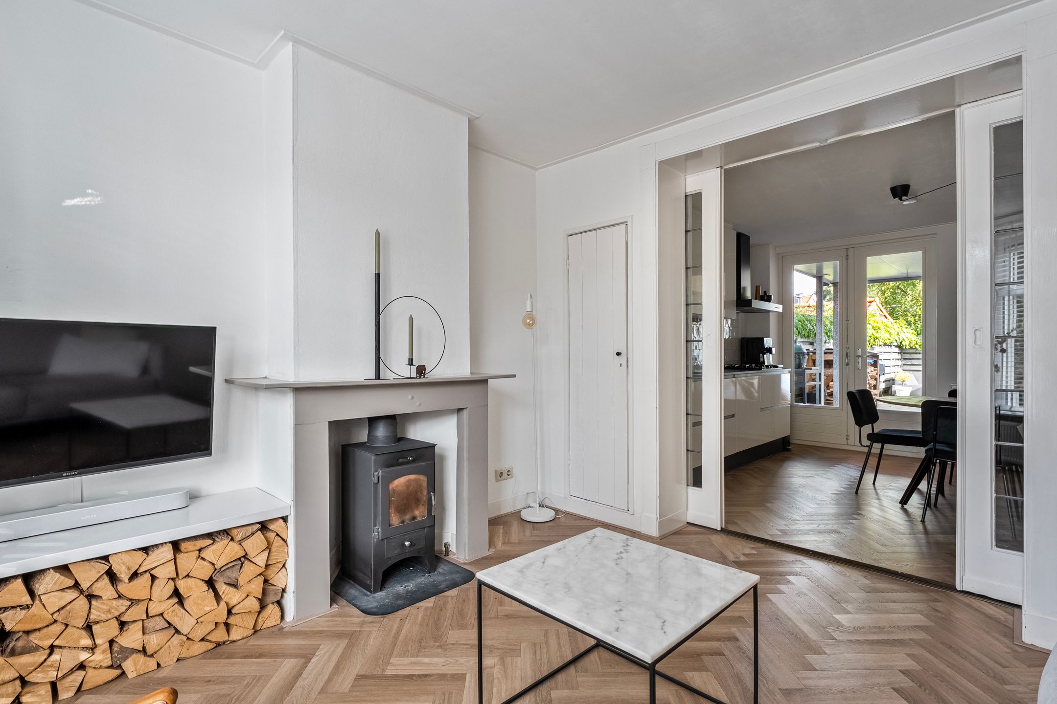 Foto 3 van Blankensteinweg 9