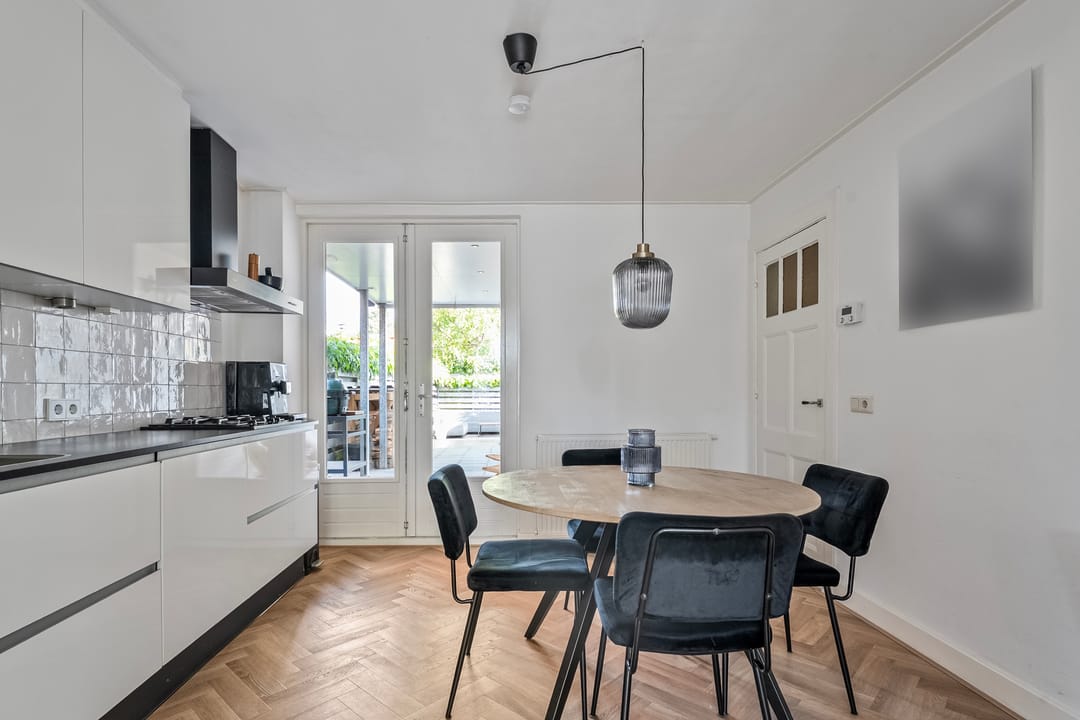 Foto 7 van Blankensteinweg 9