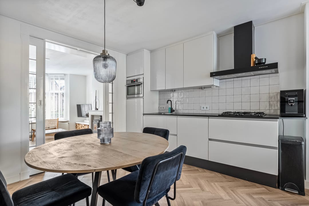 Foto 8 van Blankensteinweg 9