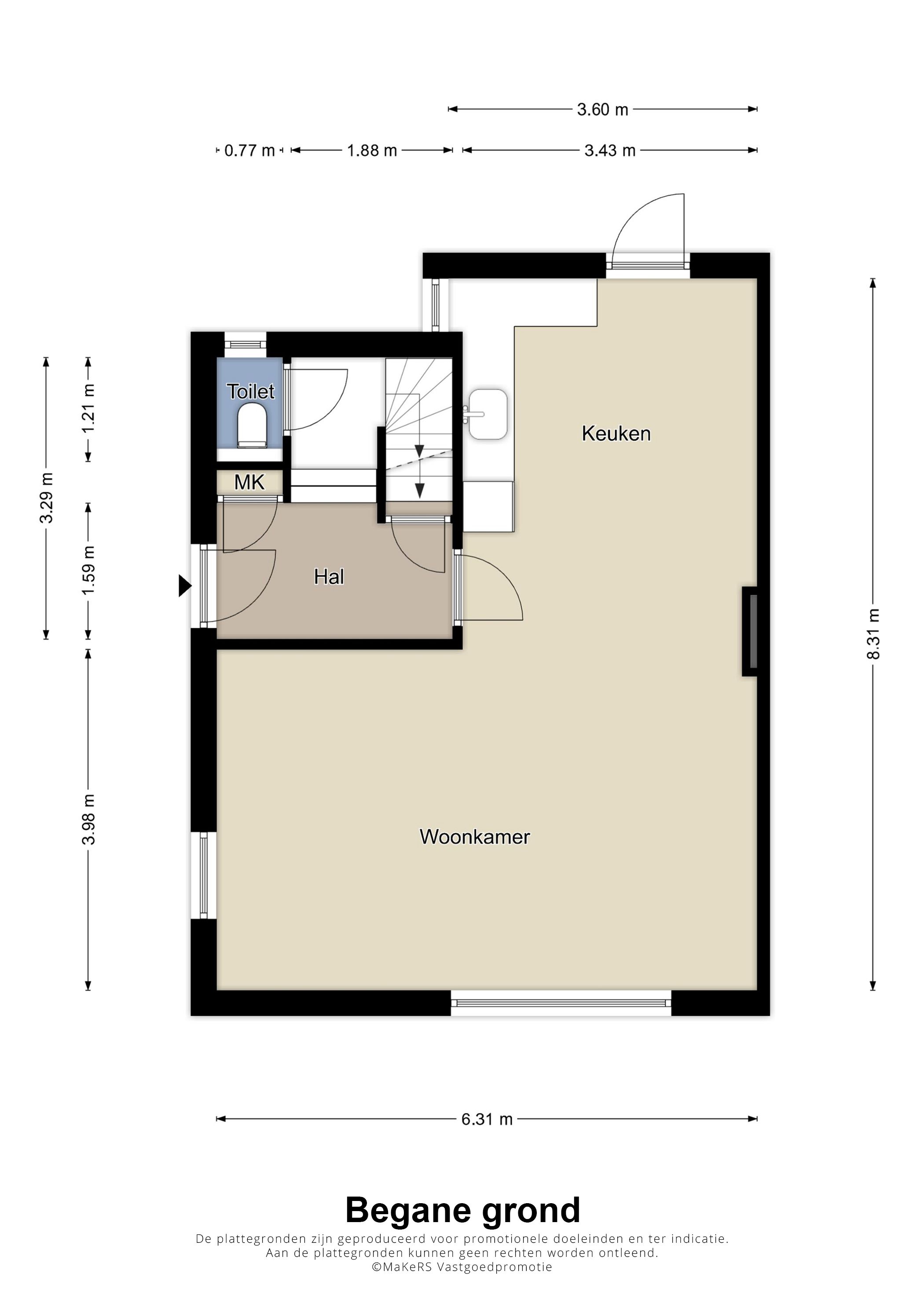 Foto 30 van Luipertstraat 19