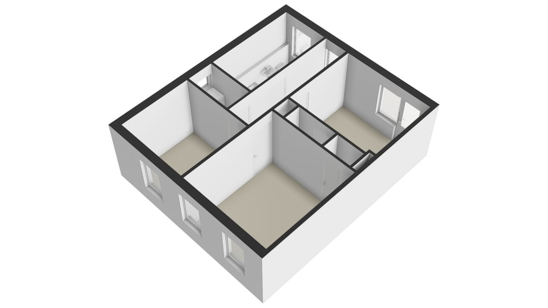 Foto 31 van Luipertstraat 19