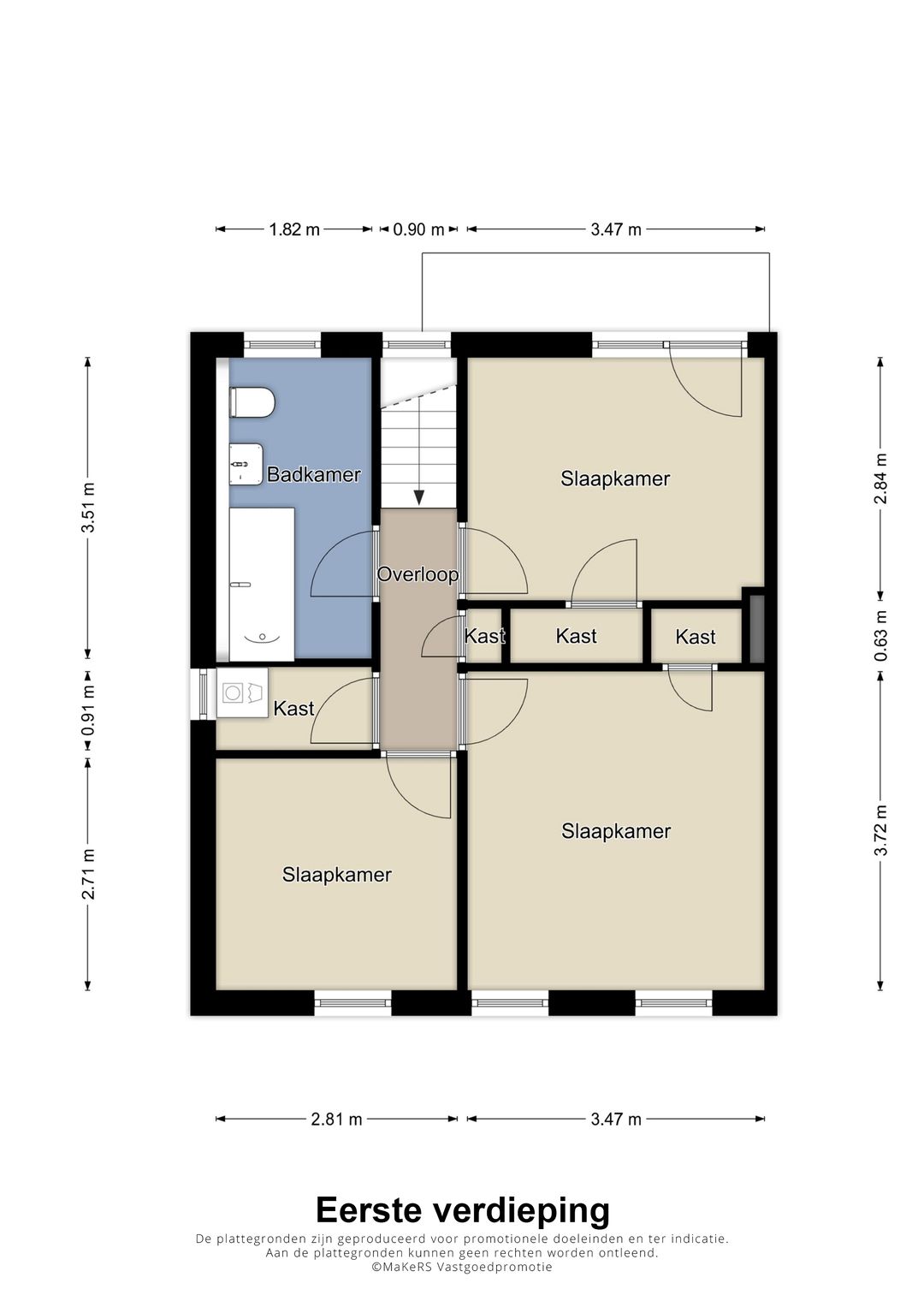 Foto 32 van Luipertstraat 19