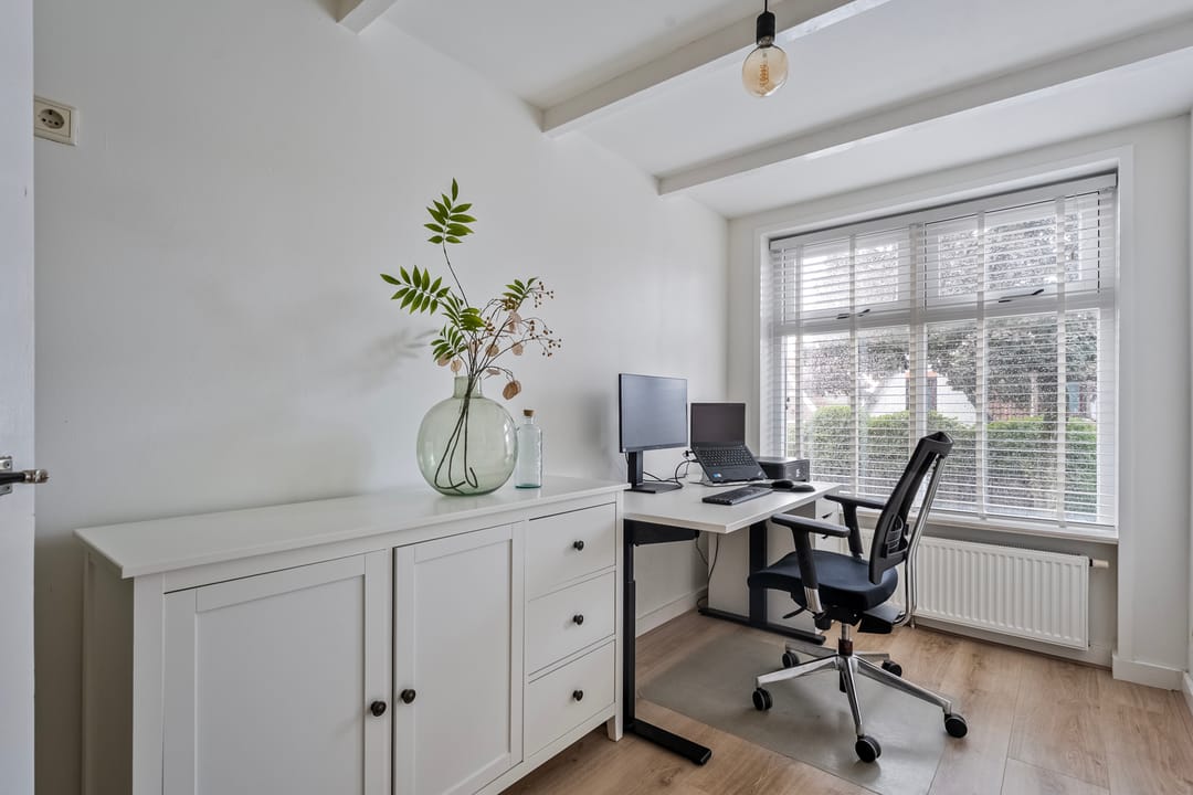 Foto 16 van Blankensteinweg 9