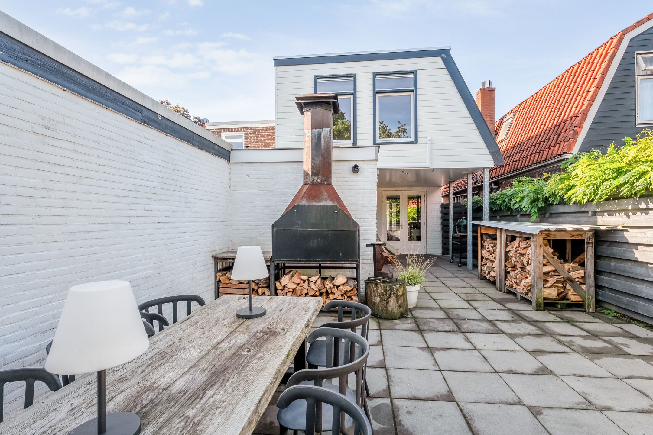 Foto 21 van Blankensteinweg 9