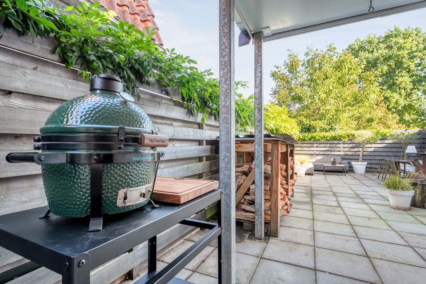 Foto 25 van Blankensteinweg 9