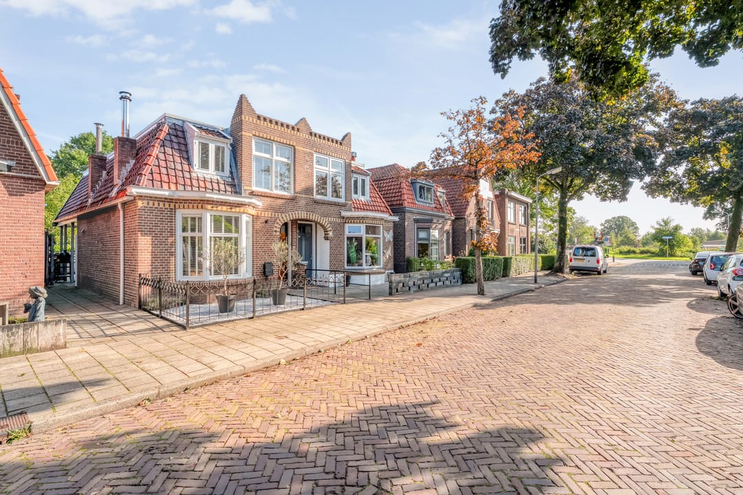 Foto 31 van Blankensteinweg 9