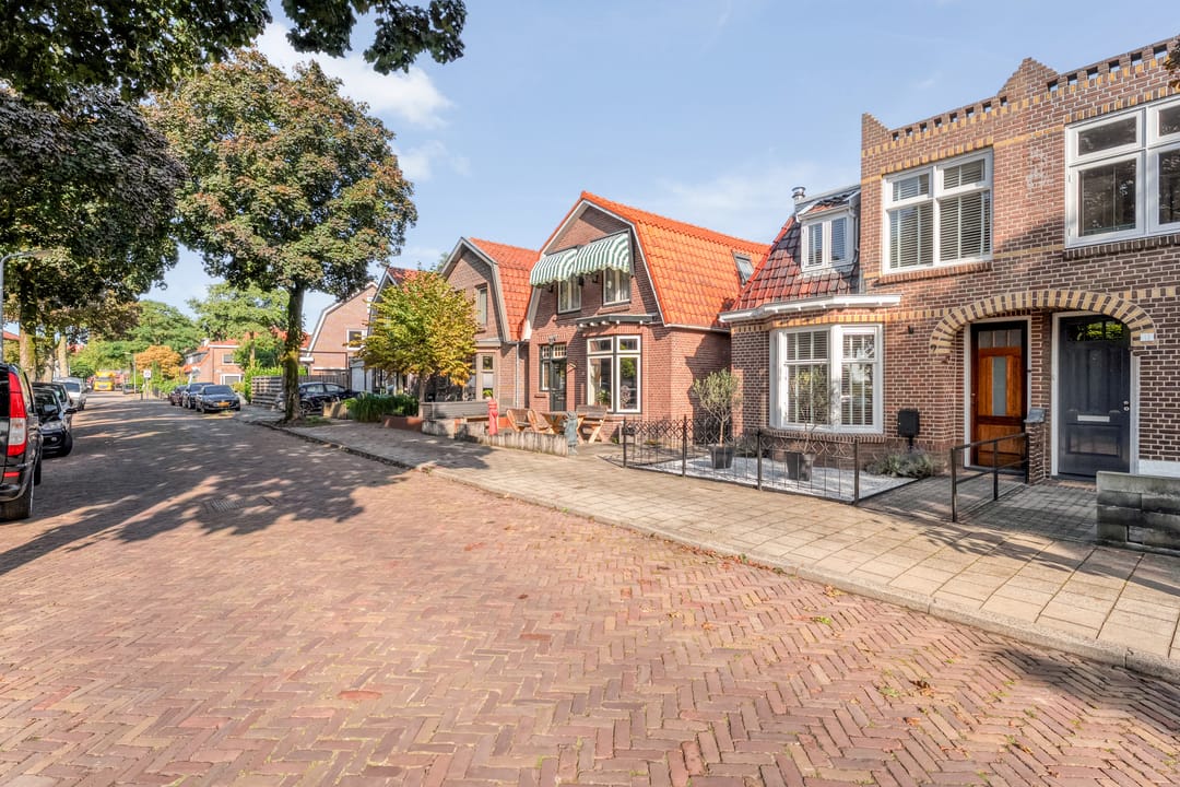 Foto 32 van Blankensteinweg 9